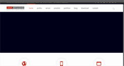 Desktop Screenshot of mm-studio.com