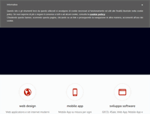 Tablet Screenshot of mm-studio.com